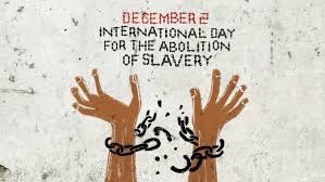 Abolition of Slavery